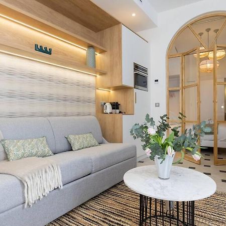 New Luxury And Cozy Apartment - Notre Dame Paryż Zewnętrze zdjęcie