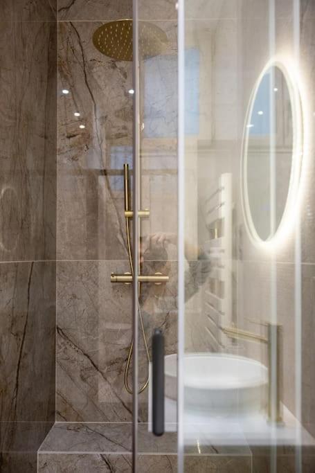 New Luxury And Cozy Apartment - Notre Dame Paryż Zewnętrze zdjęcie