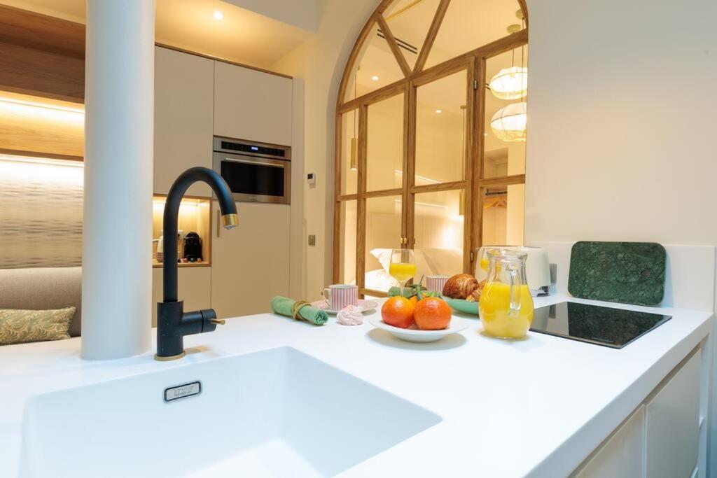 New Luxury And Cozy Apartment - Notre Dame Paryż Zewnętrze zdjęcie