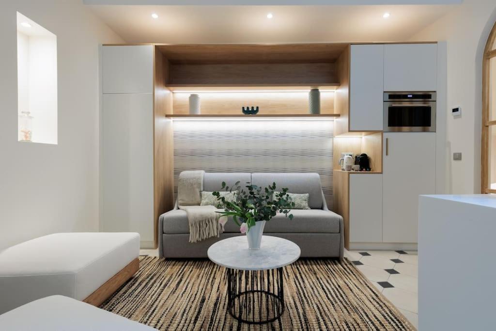 New Luxury And Cozy Apartment - Notre Dame Paryż Zewnętrze zdjęcie