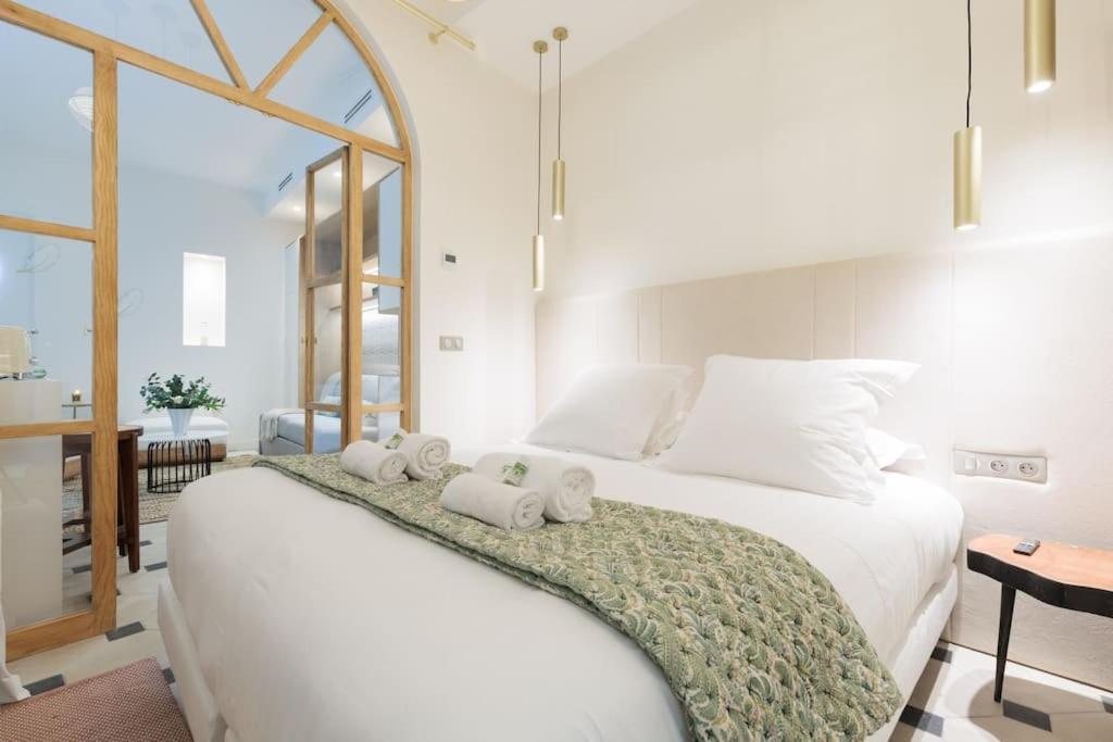 New Luxury And Cozy Apartment - Notre Dame Paryż Zewnętrze zdjęcie