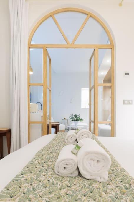 New Luxury And Cozy Apartment - Notre Dame Paryż Zewnętrze zdjęcie
