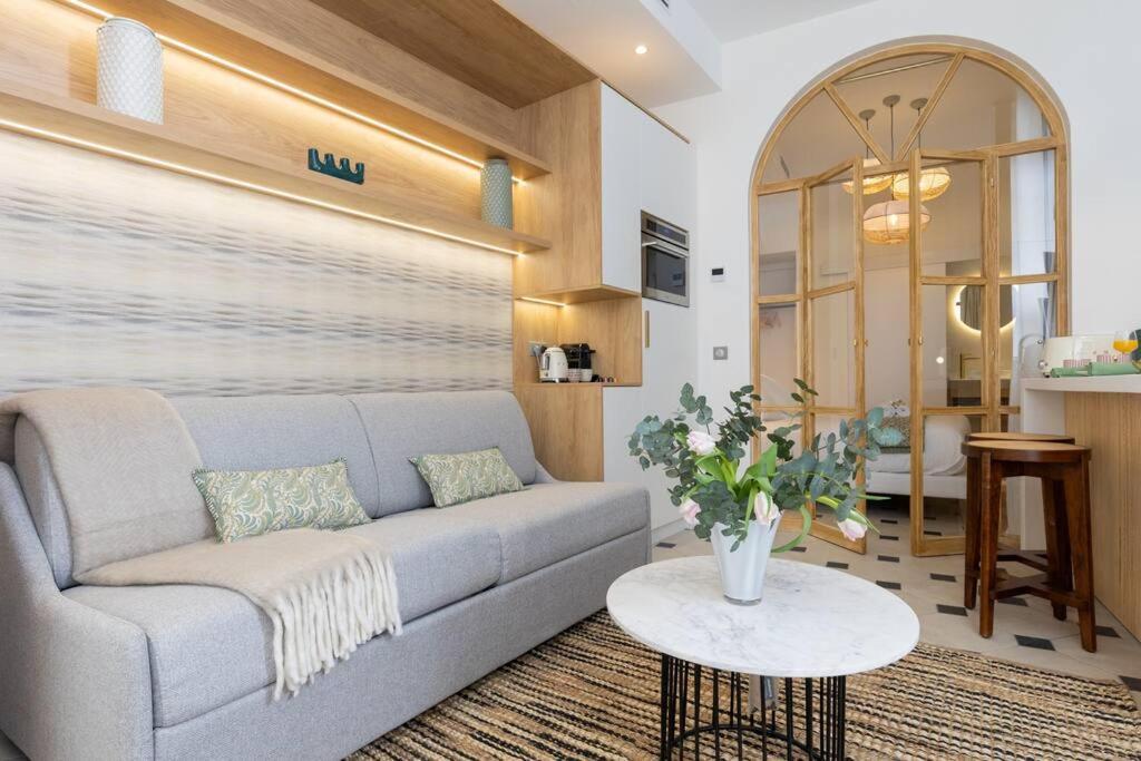 New Luxury And Cozy Apartment - Notre Dame Paryż Zewnętrze zdjęcie