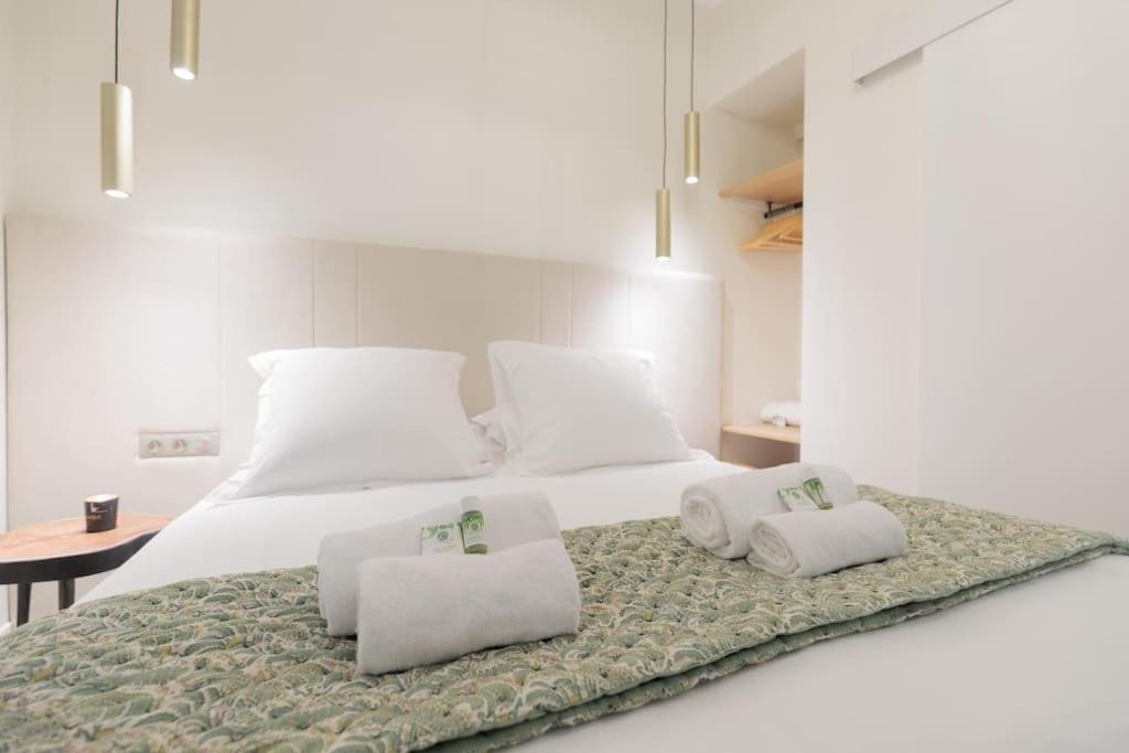 New Luxury And Cozy Apartment - Notre Dame Paryż Zewnętrze zdjęcie