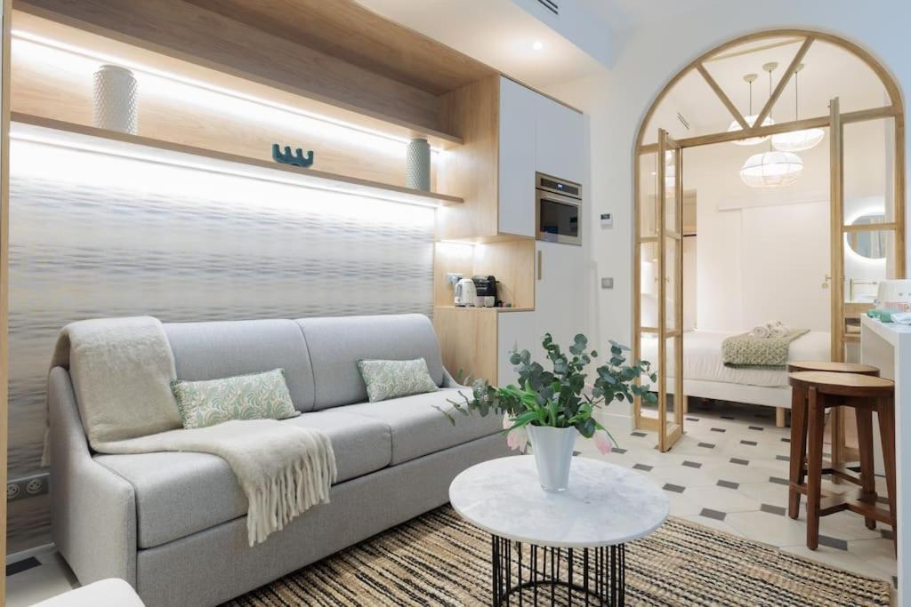 New Luxury And Cozy Apartment - Notre Dame Paryż Zewnętrze zdjęcie